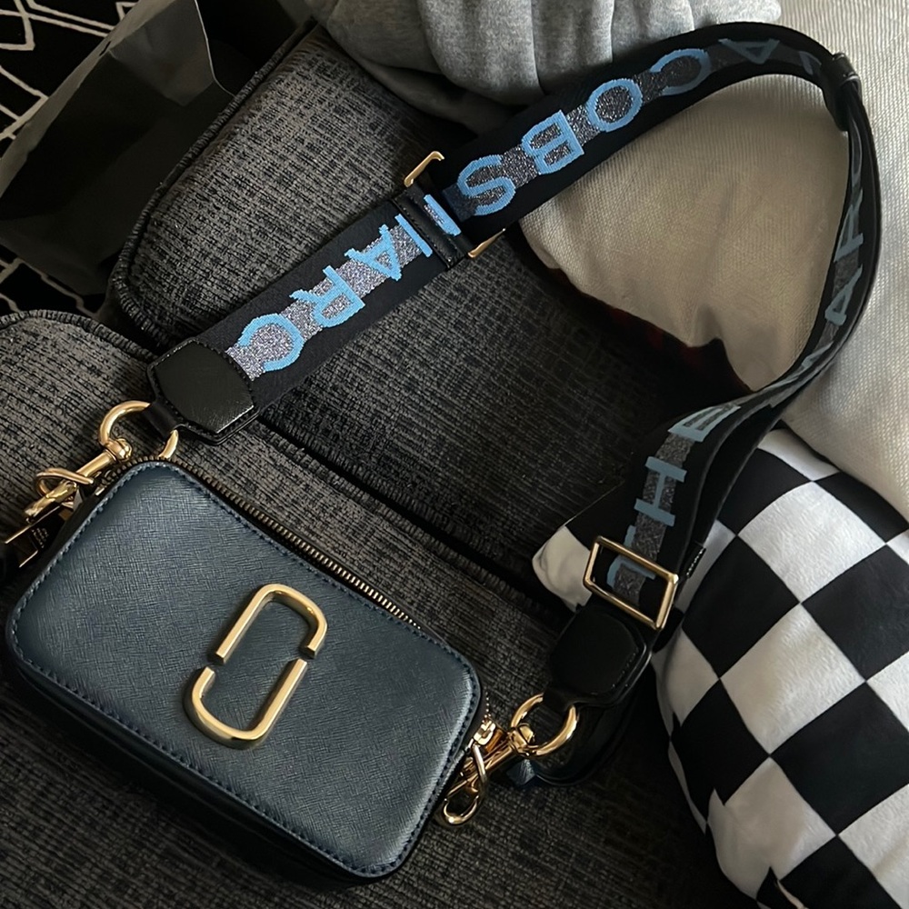 Marc jacobs cross body